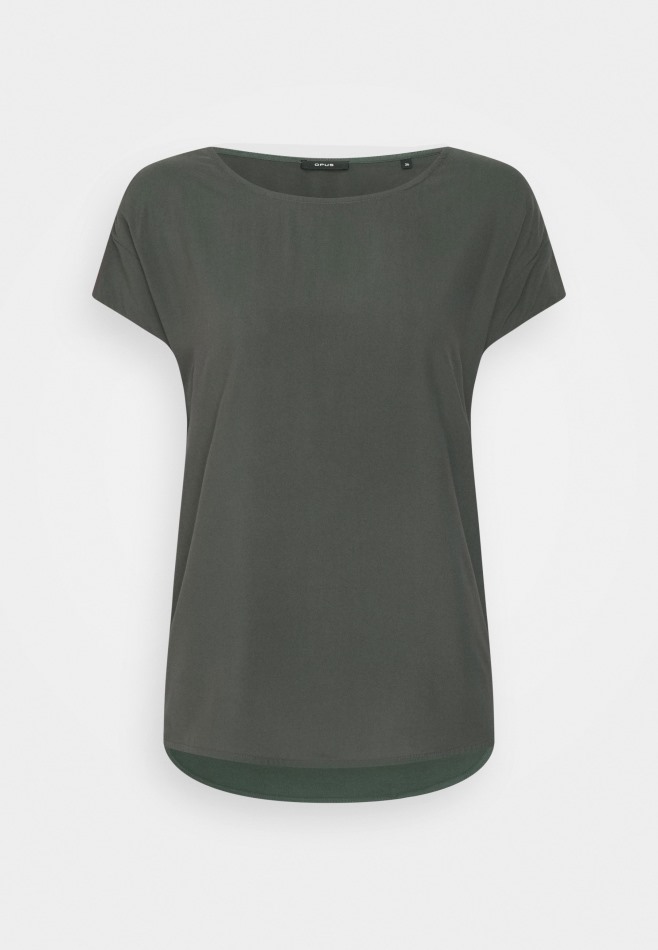 Panna Gabor | Mules à Talons Exclusives